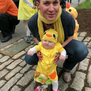 Meet your Posher, Alyson